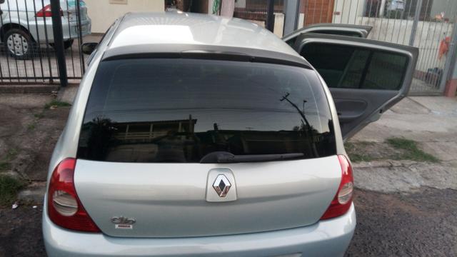 Clio Hatch - Foto 5