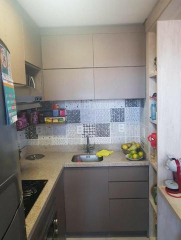 (AP2256) Apartamento no Bairro Casaroto, Santo Ângelo, RS - Foto 15