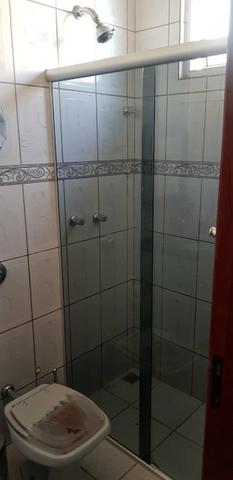 Casa Geminada Individual 3 qts - R$349Mil - Contagem/MG - Foto 8
