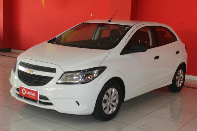 Onix Joy 2019 ( Financia sem entrada ) - Foto 3