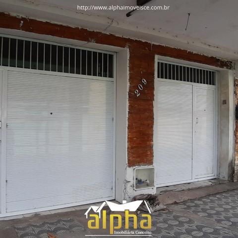 Casa Plana no Joquei Clube - Ótima Localização - 2 Casa Independentes - Foto 9