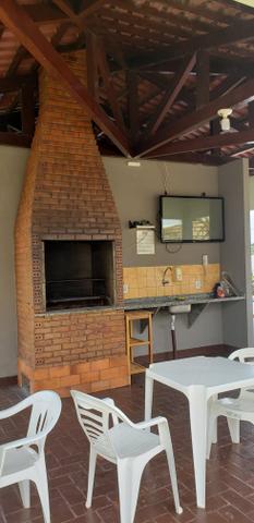 Apartamento residencial Ibiza (2 dormitórios) - Foto 12