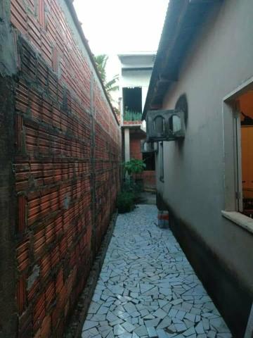 Casa, dois apartamentos e laje em construção - Foto 7