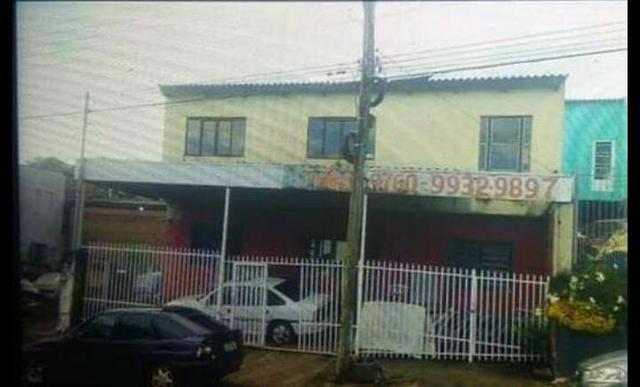 (AP1053) Sobrado no Bairro Dido, Santo Ângelo, RS - Foto 2