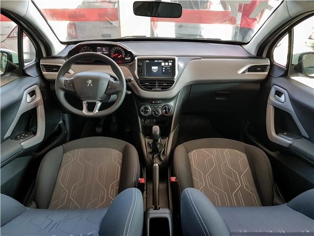 Peugeot 208 1.2 active pack 12v flex 4p manual - Foto 7