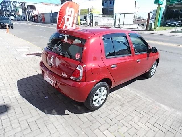 Clio Exp. 1.0 Único dono Impecável - Foto 6