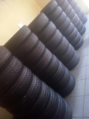 Pneu 195/65/15 e Todas medida com preço bacana !