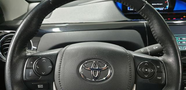 Toyota Etios XLS 1.5 Automático 2017/2018 - Foto 20