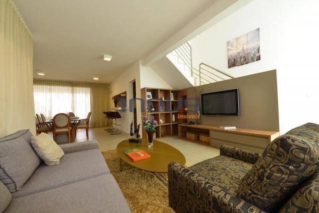 Casa com 3 dormitórios à venda, 176 m² por R$ 670.000 - Lagoa Redonda - Fortaleza/CE - Foto 4