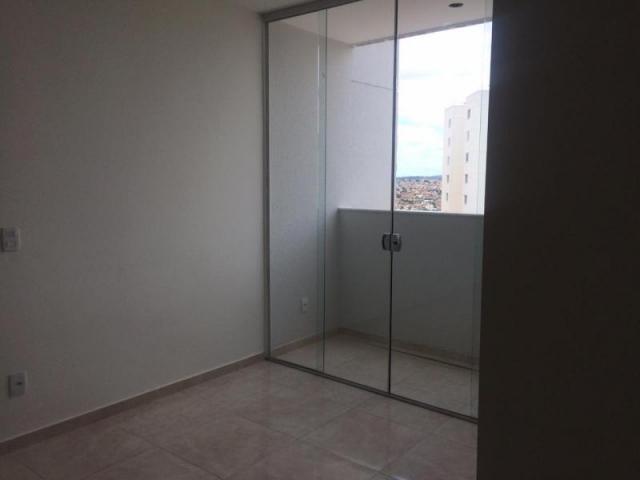 Apartamento para locação em belo horizonte, manacás, 2 dormitórios, 1 suíte, 2 banheiros,