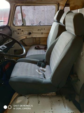 Venda ou troca Kombi Relíquia 1977 - Foto 5