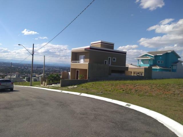 Residencial Fogaça, Terreno Plano à venda, 250 m²- Jardim América - Jacareí/SP - Foto 2