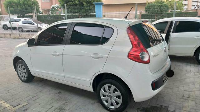 Fiat palio 2013 atractive 1.0 - Foto 4