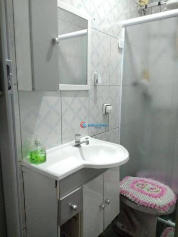 Casa à venda, 63 m² por r$ 250.000,00 - jardim das paineiras - hortolândia/sp - Foto 9