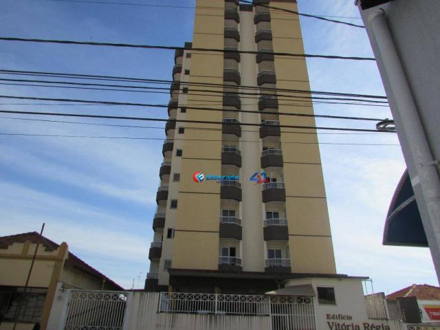 Apartamento residencial para locação, parque villa flores, sumaré - ap4982. - Foto 2
