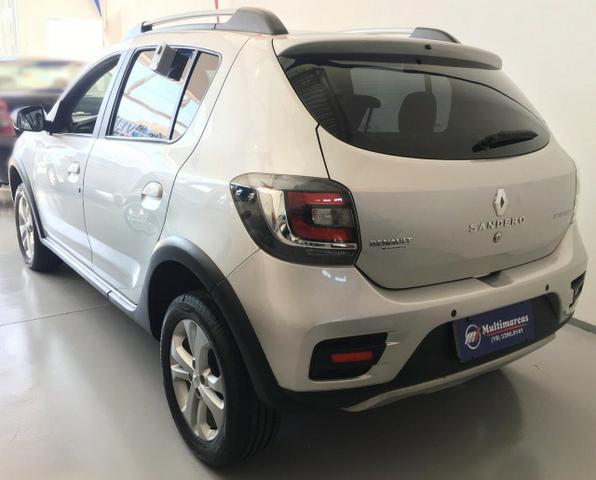 Sandero Stepway - 2016 - Foto 4