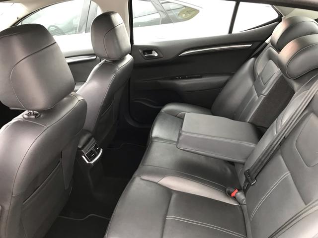 Citroen C4 Louge Exclusive 1.6 THP 2014 - Foto 13