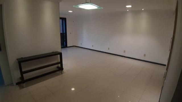 Excelente apartamento de 2 quartos - Guararapes - Foto 4