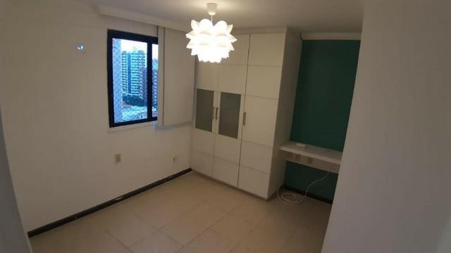 Excelente apartamento de 2 quartos - Guararapes - Foto 15