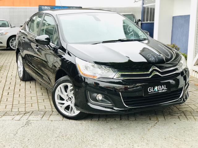 Citroen C4 Louge Exclusive 1.6 THP 2014 - Foto 2