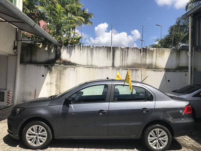 Voyage 2019 1.6 (IPVA 2020 GRÁTISl) - Foto 3