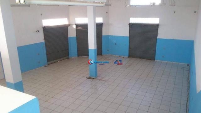 Barracão à venda, 200 m² por R$ 550.000,00 - Jardim Terras de Santo Antônio - Hortolândia/ - Foto 5