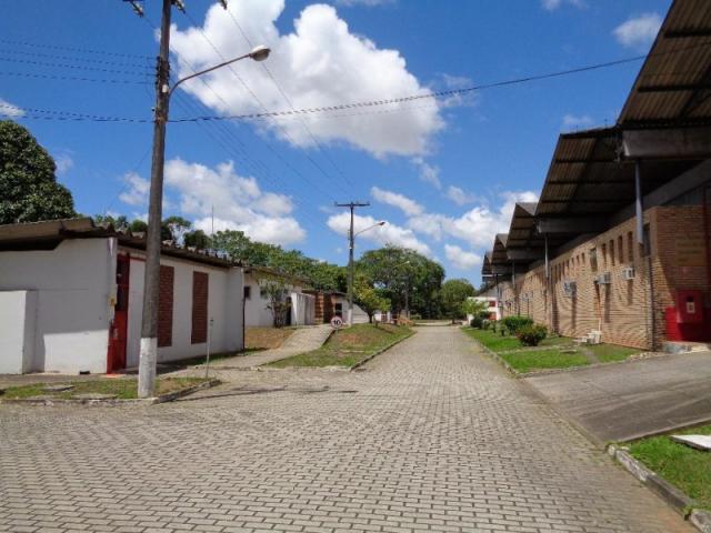 Galpões planta industrial em operação, indústria, cia sul, simões filho. - Foto 5