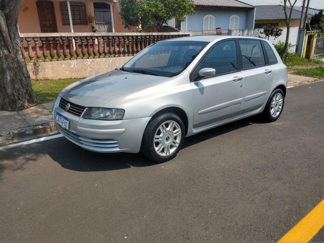 Stilo 2007 1.8 8v torro!