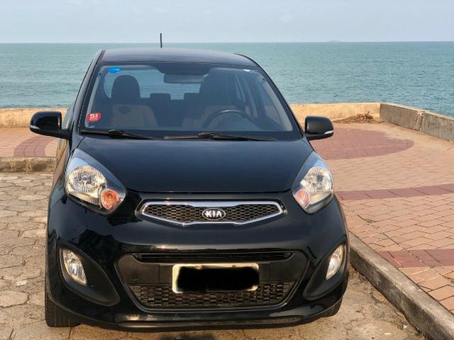 Picanto Ex 1.0 Flex Mecânico - 12/13 - Super Conservado - Foto 5