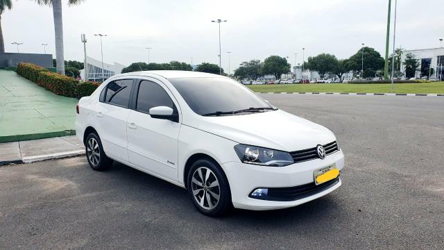 É o Novo Voyage 1.6 Imotion - Foto 2