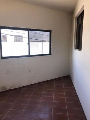 Casa com 3 dormitórios para alugar por r$ 1.200/mês - lagoa seca - natal/rn - Foto 4