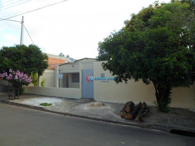 Casa com 2 dormitórios à venda, 80 m² por r$ 170.000,00 - jardim são bento - hortolândia/s