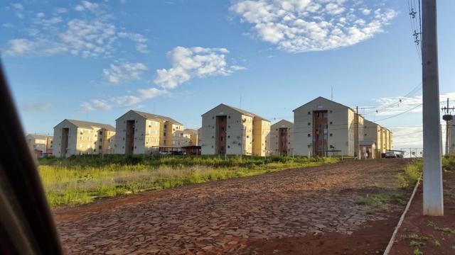 (AP1051) Apartamento no Bairro Mário Pillau, Santo Ângelo, RS - Foto 13