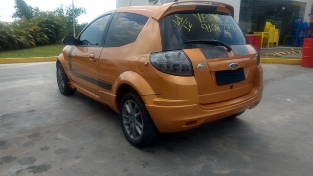 Ford Ka Sport 1.6 11/12 "Sem entrada" - Foto 3