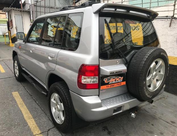 Mitsubishi Pajero TR4 4x4 - Foto 8