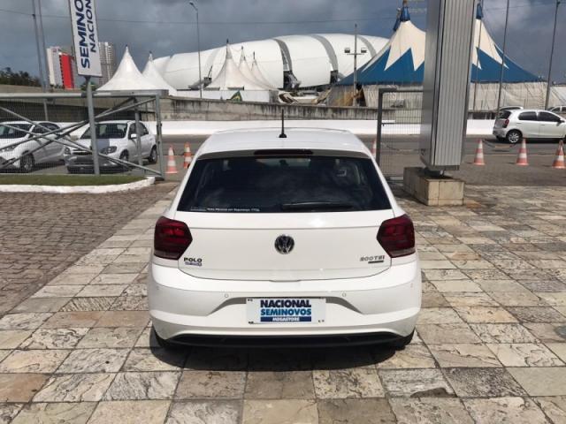 VW Polo 1.0 TSI Comfortline 2019 - Foto 2