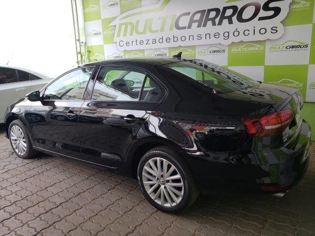 Volkswagen Jetta 1.4 250 TSI Flex Aut - Foto 4
