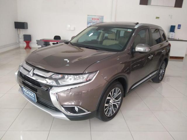 MITSUBISHI OUTLANDER FTP - Foto 2