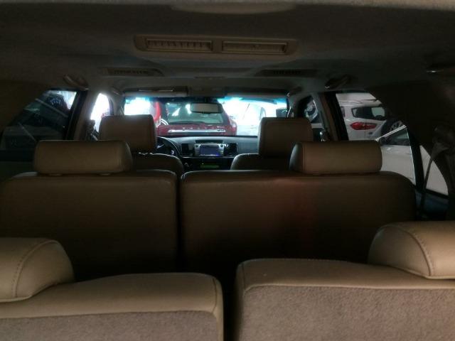 Toyota SW4 SRV 4X4 Diesel 7 lugares 2014/2014 Blindada - Foto 6