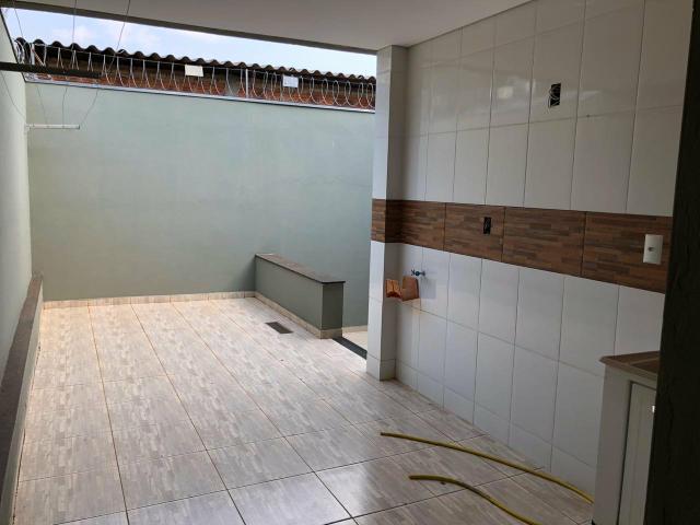 Vendo ou alugo casa em Guaiçara - Foto 16