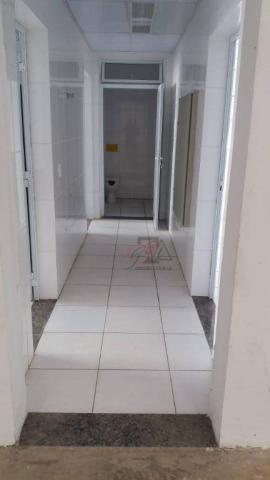 Galpão para alugar, 910 m² - Foto 9