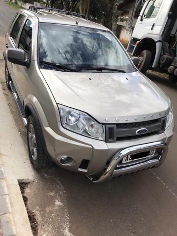 Eco Sport XLT 1.6 - Foto 2