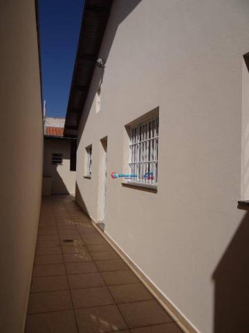 Casa à venda, 182 m² por r$ 368.000,00 - jardim são pedro - hortolândia/sp - Foto 9