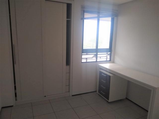 Apartamento Locação, Ponta do Farol, 1 Suíte, 1 Quarto - Foto 4