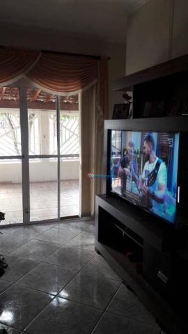 Casa com 2 dormitórios à venda, 200 m² por r$ 420.000,00 - jardim terras de santo antônio - Foto 18