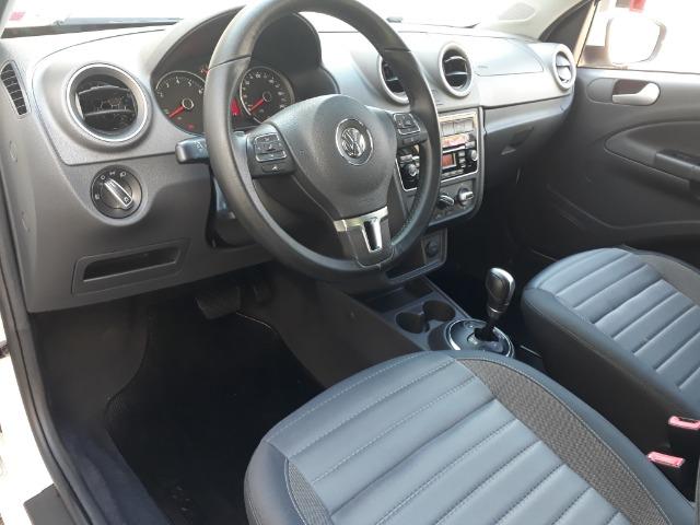 Gol 1.6 Highline Único Dono * Top de Linha - Foto 8