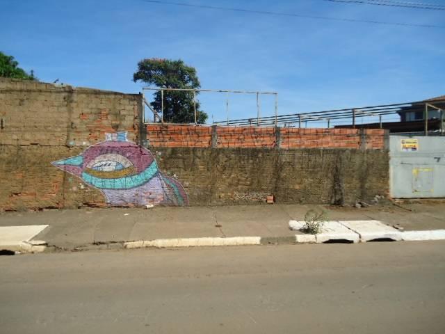 Terreno para alugar, 500 m² por R$ 1.500,00 - Parque Ortolândia - Hortolândia/SP - Foto 11