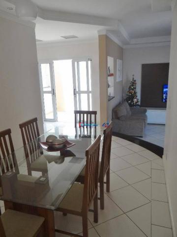 Casa à venda, 182 m² por r$ 368.000,00 - jardim são pedro - hortolândia/sp - Foto 17