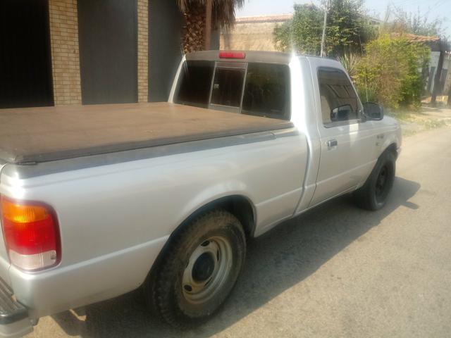 Ford Ranger 2.3 ano 2002/03 Gasolina - Foto 2