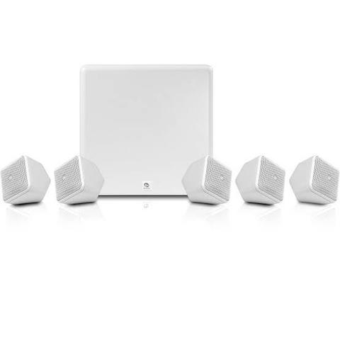Kit Home Theatre Boston Acustic 7.1